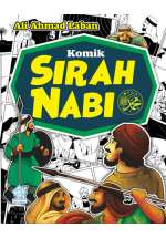 Komik Sirah Nabi